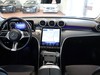 Mercedes Classe C station wagon 200 d mild hybrid sport 9g-tronic