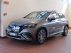 Mercedes EQE 350 premium plus 4matic
