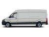 Volkswagen VIC Crafter 35     FURG   PL  103 ant  M6 MY 25