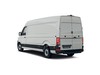 Volkswagen VIC Crafter 35     FURG   PL  103 ant  M6 MY 25
