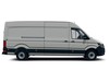 Volkswagen VIC Crafter 35     FURG   PL  103 ant  M6 MY 25