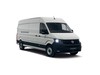 Volkswagen VIC Crafter 35     FURG   PL  103 ant  M6 MY 25