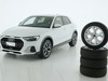 Audi A1 allstreet 30 1.0 tfsi 116cv business s tronic