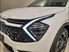 Kia Sportage 1.6 crdi mhev gt-line awd dct
