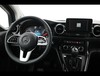 Mercedes Vans Classe T eqt 200