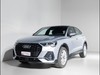 Audi Q3 sportback 35 1.5 tfsi mhev business plus s tronic