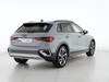Audi A3 allstreet 1.5 tfsi mhev 48v 150cv business advanced