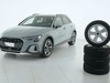 Audi A3 allstreet 1.5 tfsi mhev 48v 150cv business advanced