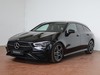 Mercedes CLA shooting brake 180 d amg line advanced plus 8g-dct