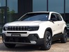 Jeep Avenger 1.2 turbo e-hybrid mhev 110cv summit fwd edct6