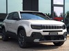 Jeep Avenger 1.2 turbo e-hybrid mhev 110cv summit fwd edct6