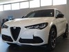 Alfa Romeo Stelvio 2.2 turbo 210cv veloce q4 at8