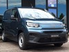 Fiat Professional Doblò Van M 1.5 Diesel 100 Cv Manuale