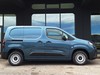 Fiat Professional Doblò Van M 1.5 Diesel 100 Cv Manuale