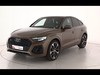 Audi Q5 sportback 50 2.0 tfsi e s line plus quattro s tronic