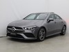 Mercedes CLA coupe 200 d premium 8g-dct