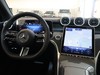 Mercedes GLC coupe 300 de plug in hybrid amg line premium 4matic 9g-tronic