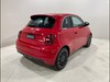 Fiat 500 1.0 hybrid icon