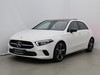 Mercedes Classe A 180 d sport night edition plus 8g-dct