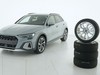 Audi A3 allstreet 1.5 tfsi mhev 48v 150cv business s tronic