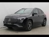Mercedes EQA 250+ amg line advanced
