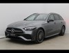 Mercedes Classe C station wagon 220 d mild hybrid 197cv amg line advanced 4matic 9g-tronic