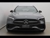 Mercedes Classe C station wagon 220 d mild hybrid 197cv amg line advanced 4matic 9g-tronic