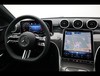 Mercedes Classe C station wagon 220 d mild hybrid 197cv amg line advanced 4matic 9g-tronic