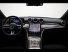 Mercedes Classe C station wagon 220 d mild hybrid 197cv amg line advanced 4matic 9g-tronic