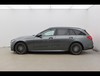 Mercedes Classe C station wagon 220 d mild hybrid 197cv amg line advanced 4matic 9g-tronic