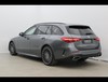 Mercedes Classe C station wagon 220 d mild hybrid 197cv amg line advanced 4matic 9g-tronic