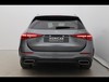 Mercedes Classe C station wagon 220 d mild hybrid 197cv amg line advanced 4matic 9g-tronic