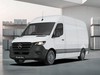Mercedes Vans Sprinter 317 rwd 2.0 cdi f 37/35 pro
