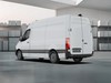Mercedes Vans Sprinter 317 rwd 2.0 cdi f 37/35 pro