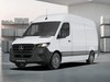 Mercedes Vans Sprinter Furgone 315CDI 37/35 PRO