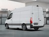 Mercedes Vans Sprinter Furgone 315CDI 37/35 PRO