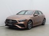 Mercedes Classe A 180 d amg line advanced plus speedshift dct amg 8g