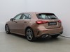 Mercedes Classe A 180 d amg line advanced plus speedshift dct amg 8g