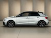 Audi A1 sportback 30 1.0 tfsi 116cv identity black s tronic