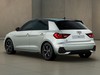 Audi A1 sportback 30 1.0 tfsi 116cv identity black s tronic