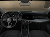 Audi A1 sportback 30 1.0 tfsi 116cv identity black s tronic