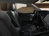 Audi A1 sportback 30 1.0 tfsi 116cv identity black s tronic