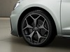 Audi A1 sportback 30 1.0 tfsi 116cv identity black s tronic