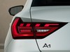 Audi A1 sportback 30 1.0 tfsi 116cv identity black s tronic
