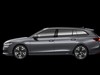 Skoda Superb wagon 2.0 tdi evo 150cv style dsg