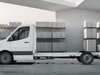 Mercedes Vans Sprinter Telaio 315CDI 37/35 PRO