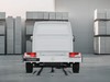 Mercedes Vans Sprinter Telaio 315CDI 37/35 PRO