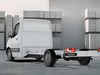 Mercedes Vans Sprinter Telaio 315CDI 37/35 PRO