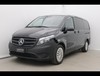 Mercedes Vans Vito 116 cdi long tourer pro auto my20