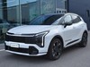 Kia Sportage 1.6 crdi mhev gt-line sunroof pack dct7